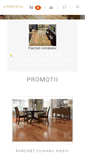 Mobile Screenshot of e-parchet.ro
